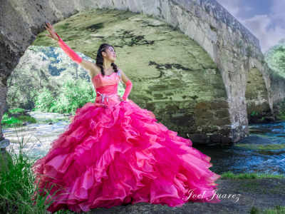 quinceanera